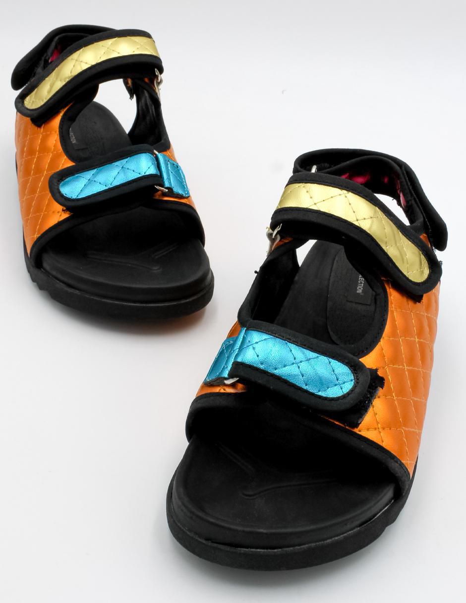 Sandalia para mujer 5