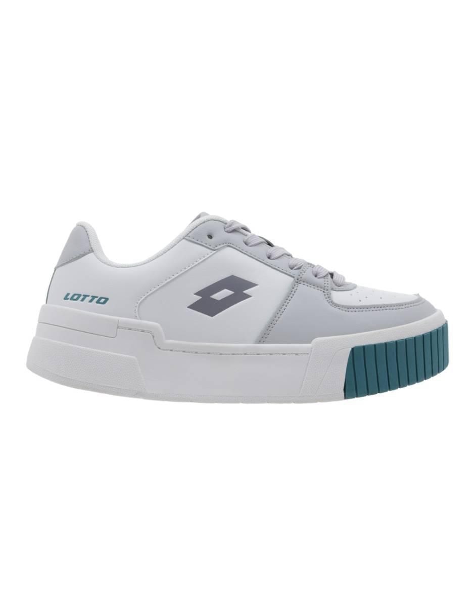 Tenis MIDGE para mujer 2