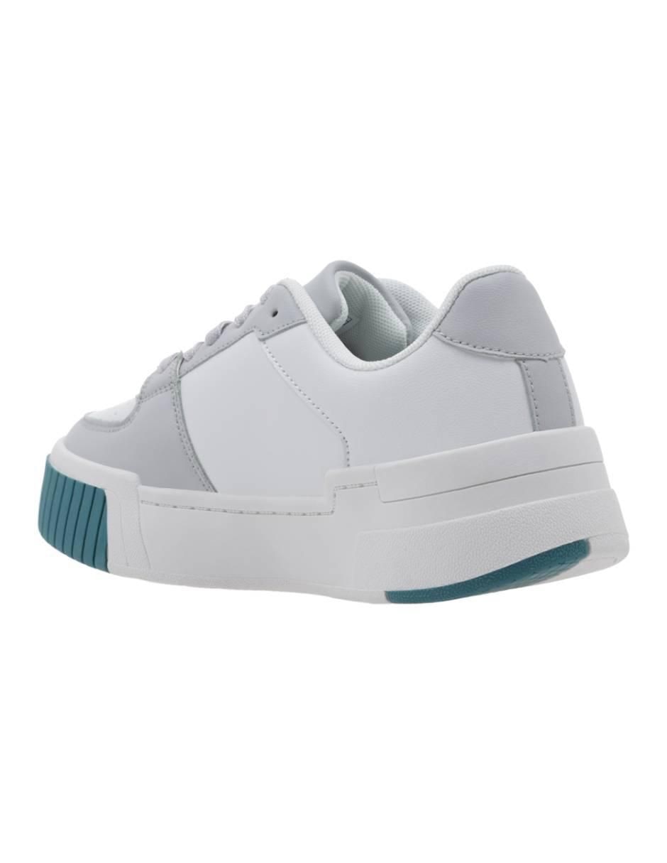 Tenis MIDGE para mujer 3
