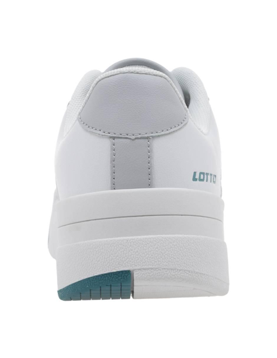 Tenis MIDGE para mujer 7