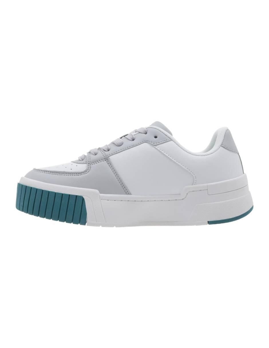 Tenis MIDGE para mujer 8