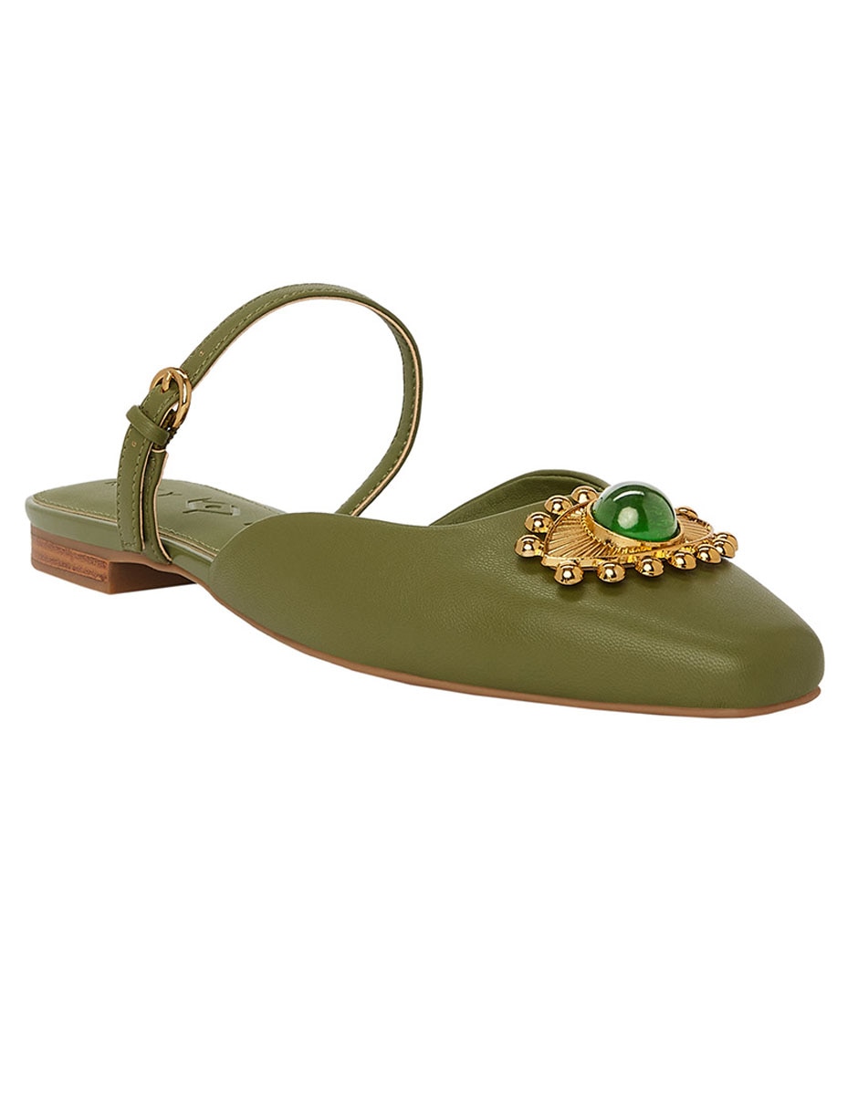 Zapato para mujer 1