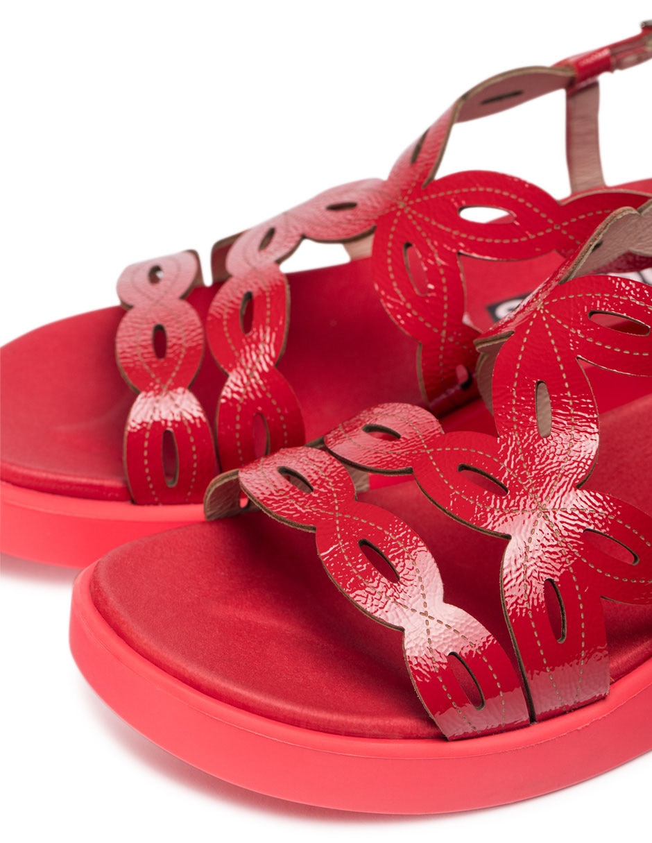 Sandalia para mujer 3