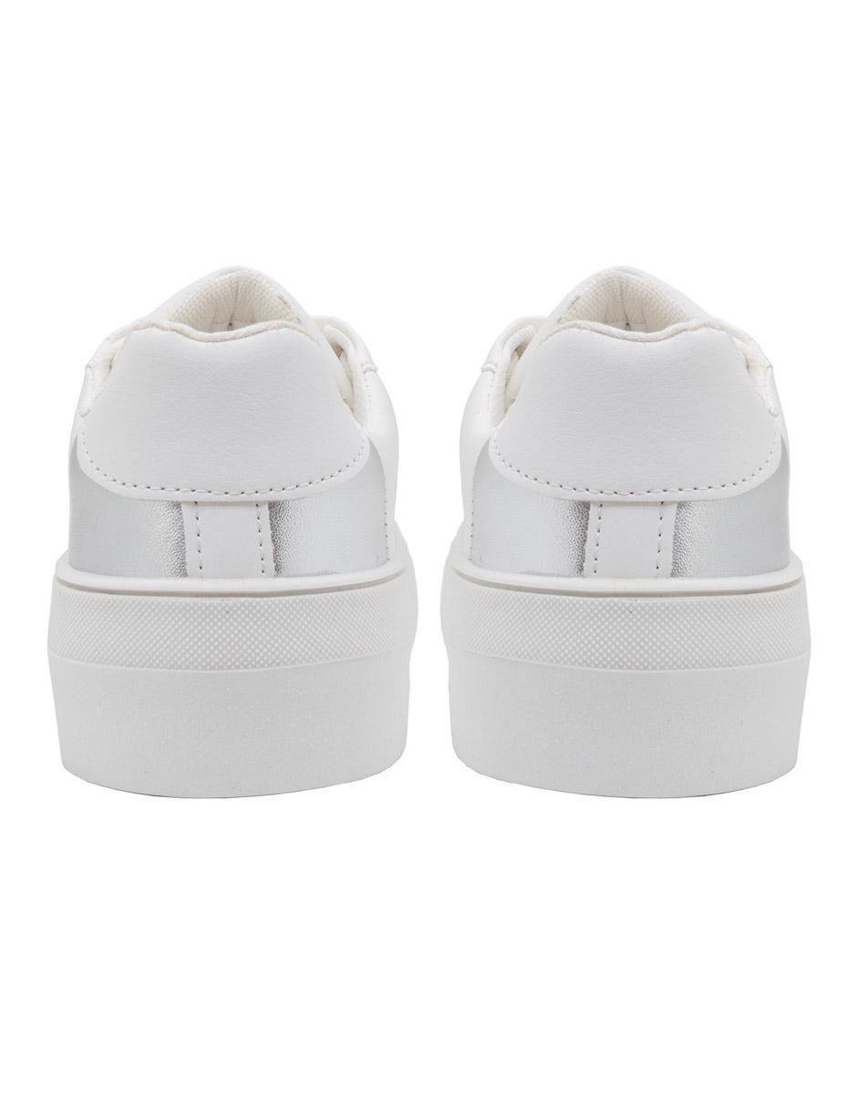 Tenis para mujer 3