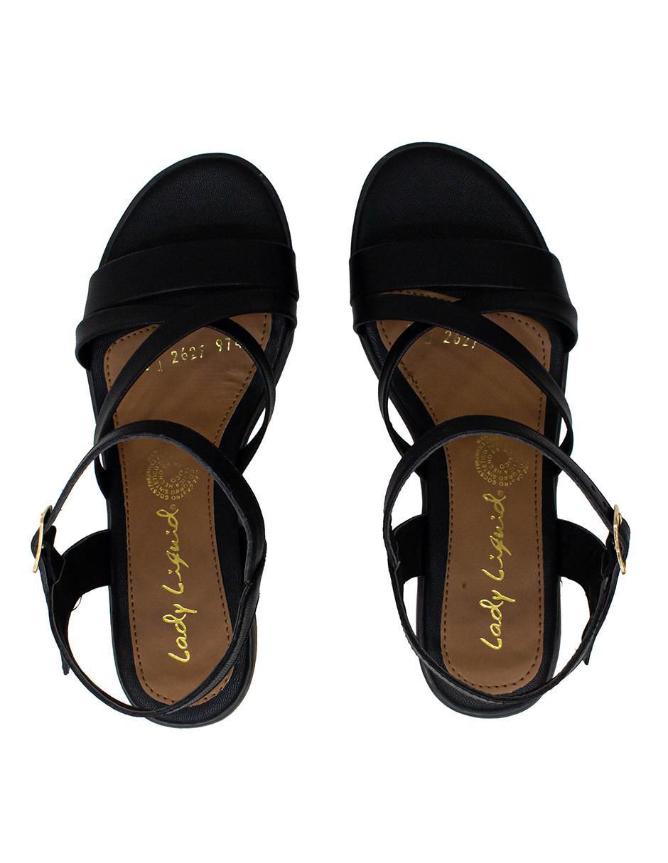 Sandalia para mujer 4