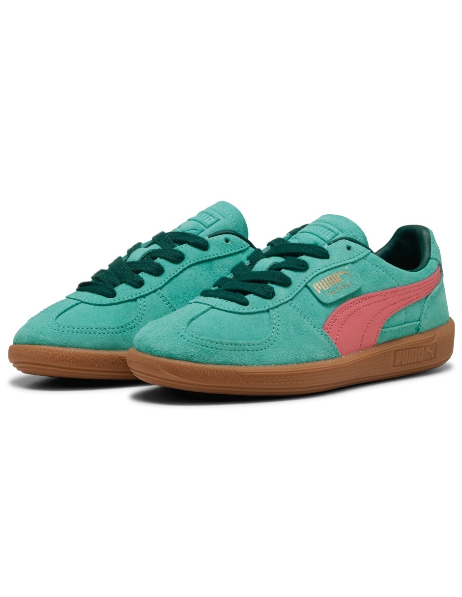 Tenis Palermo para mujer 5