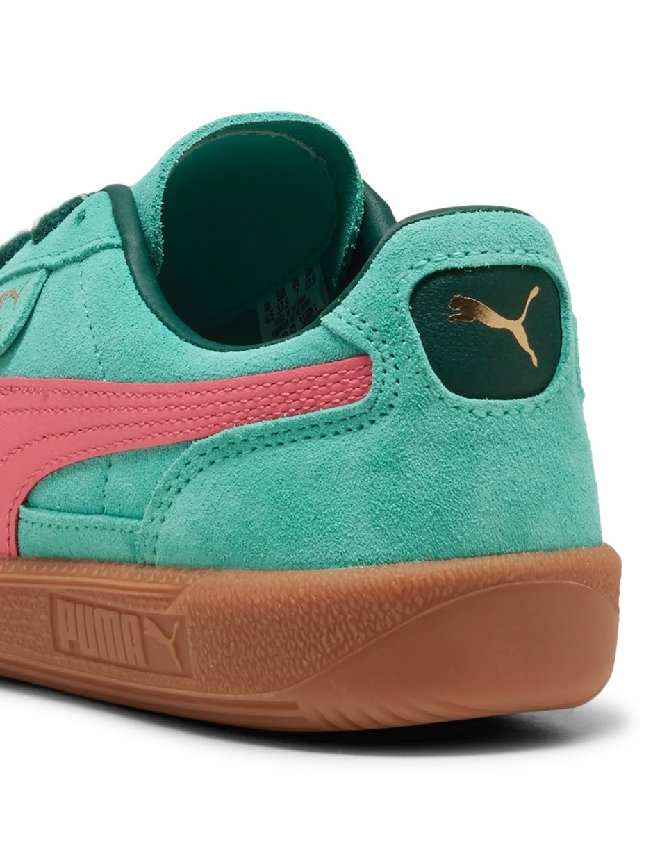 Tenis Palermo para mujer 6