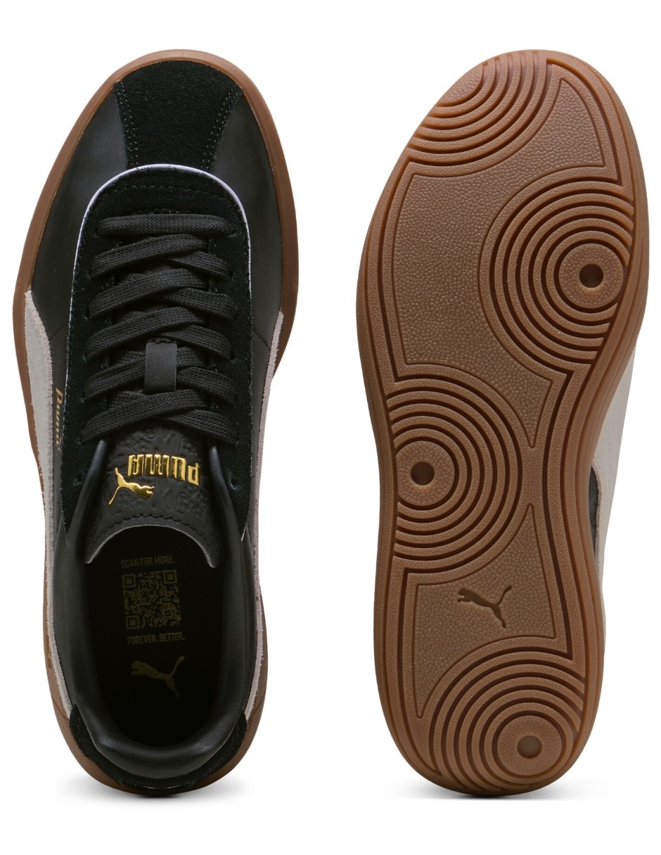 Tenis Club Klassika para mujer 4