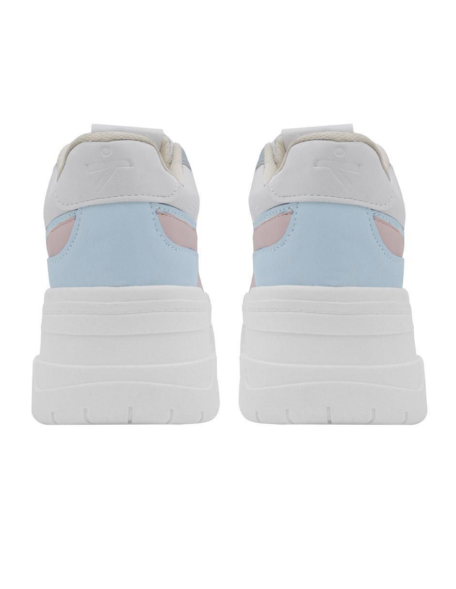 Tenis para mujer 3