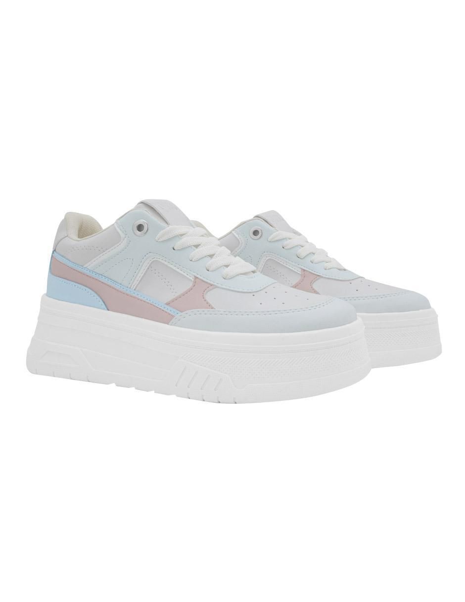 Tenis para mujer 4