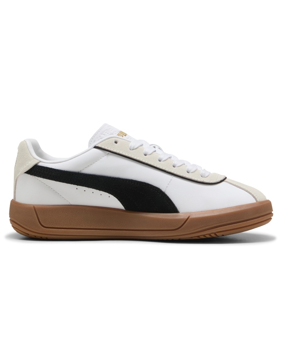 Tenis Club Klassika para mujer