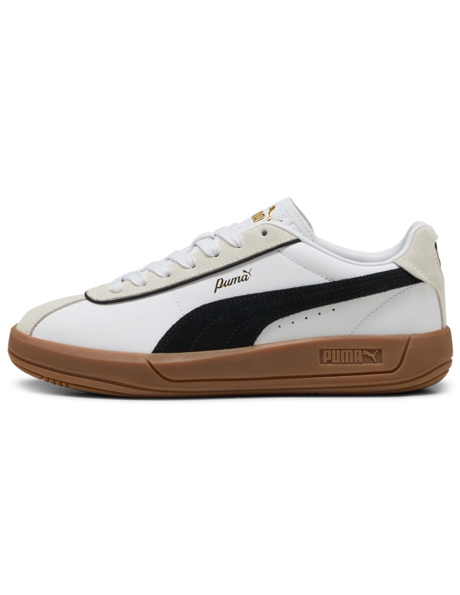 Tenis Club Klassika para mujer 3