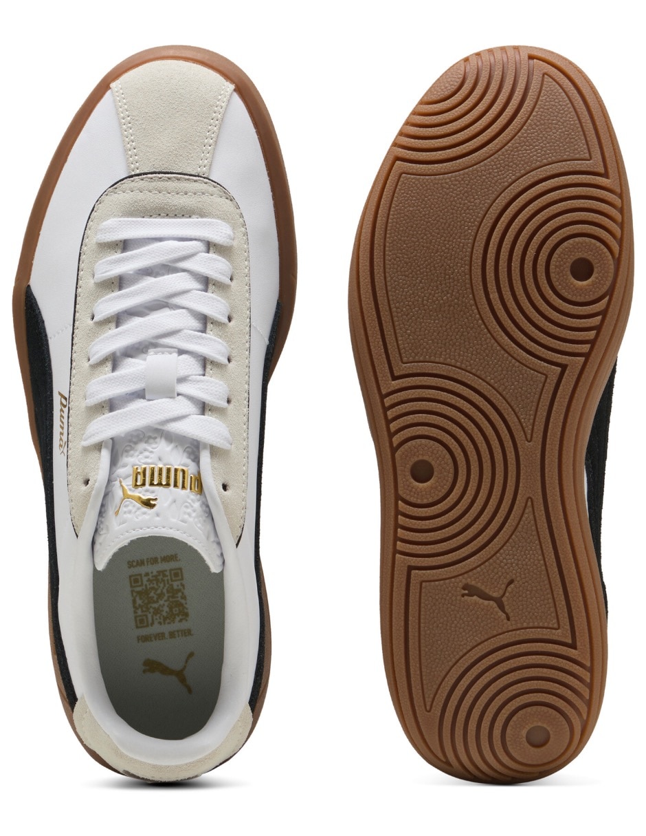 Tenis Club Klassika para mujer 4
