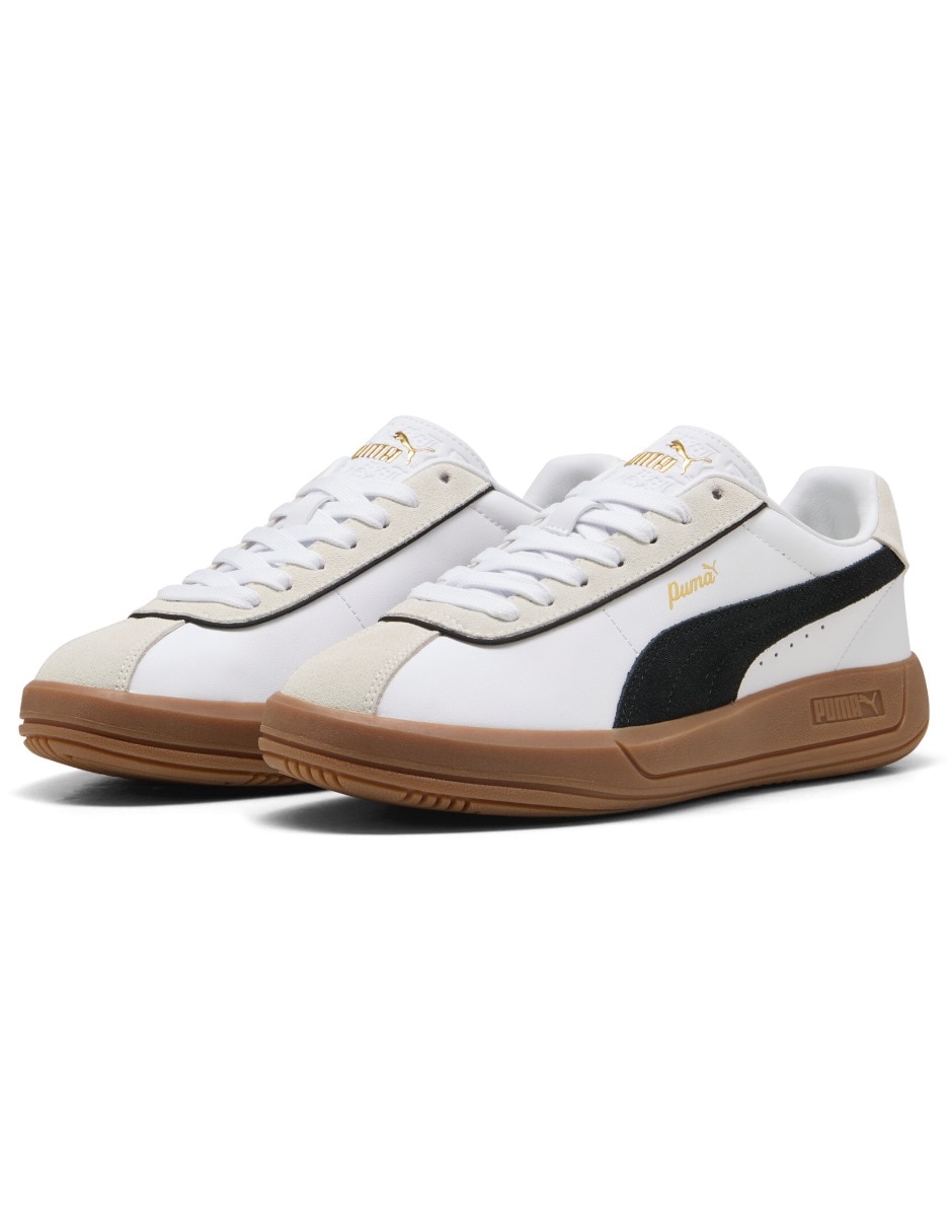 Tenis Club Klassika para mujer 6