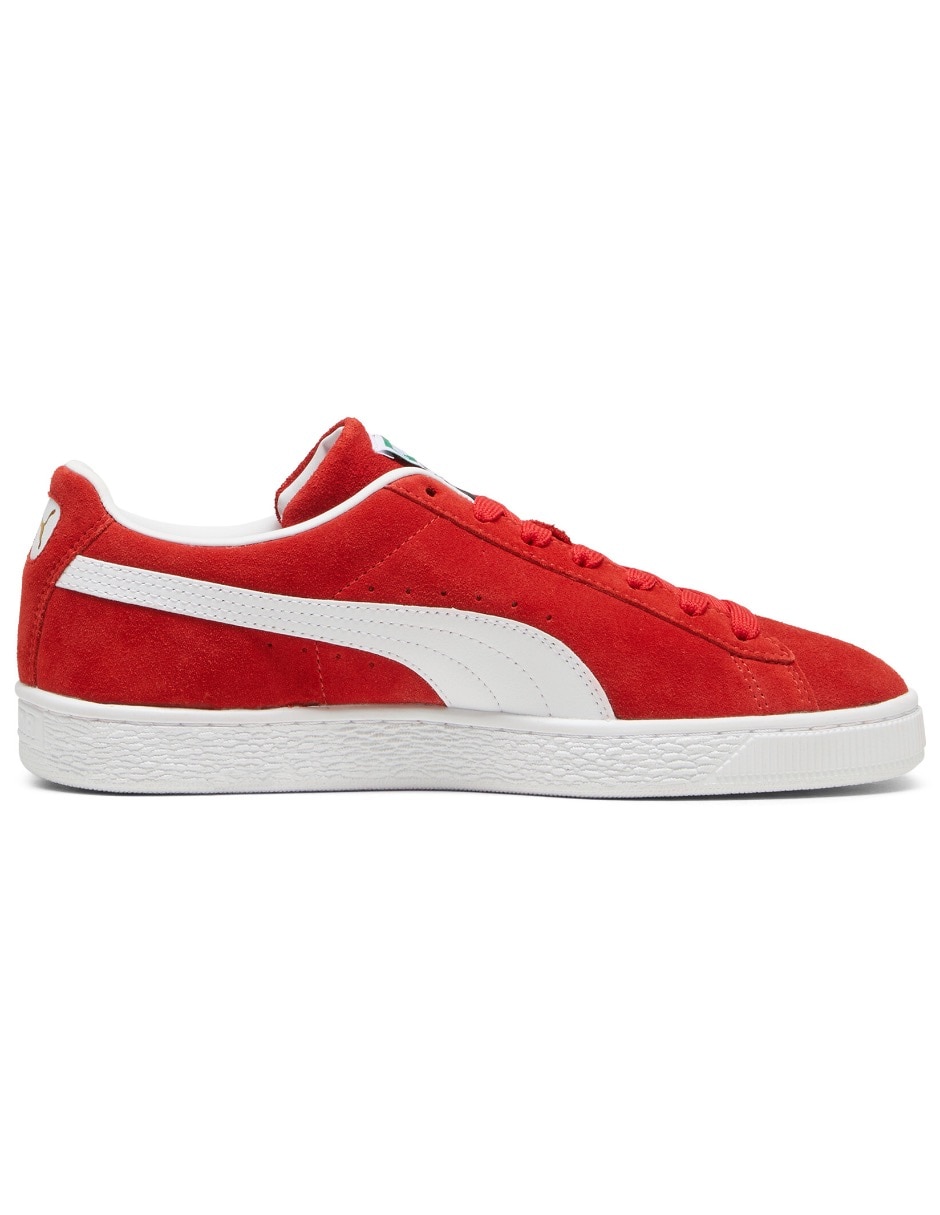 Tenis Suede Classic Wns para mujer