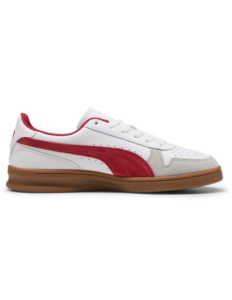 Tenis Indoor para mujer 1