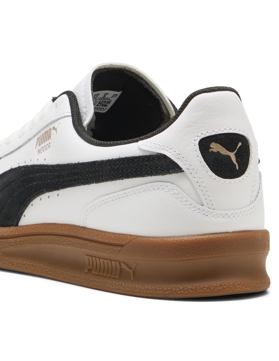 Tenis Indoor para mujer 2