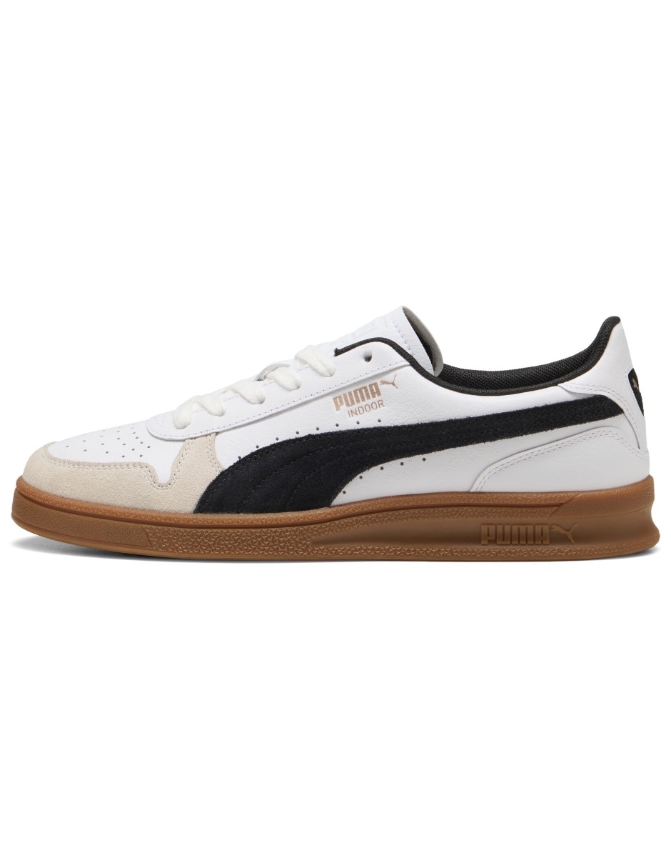 Tenis Indoor para mujer 3