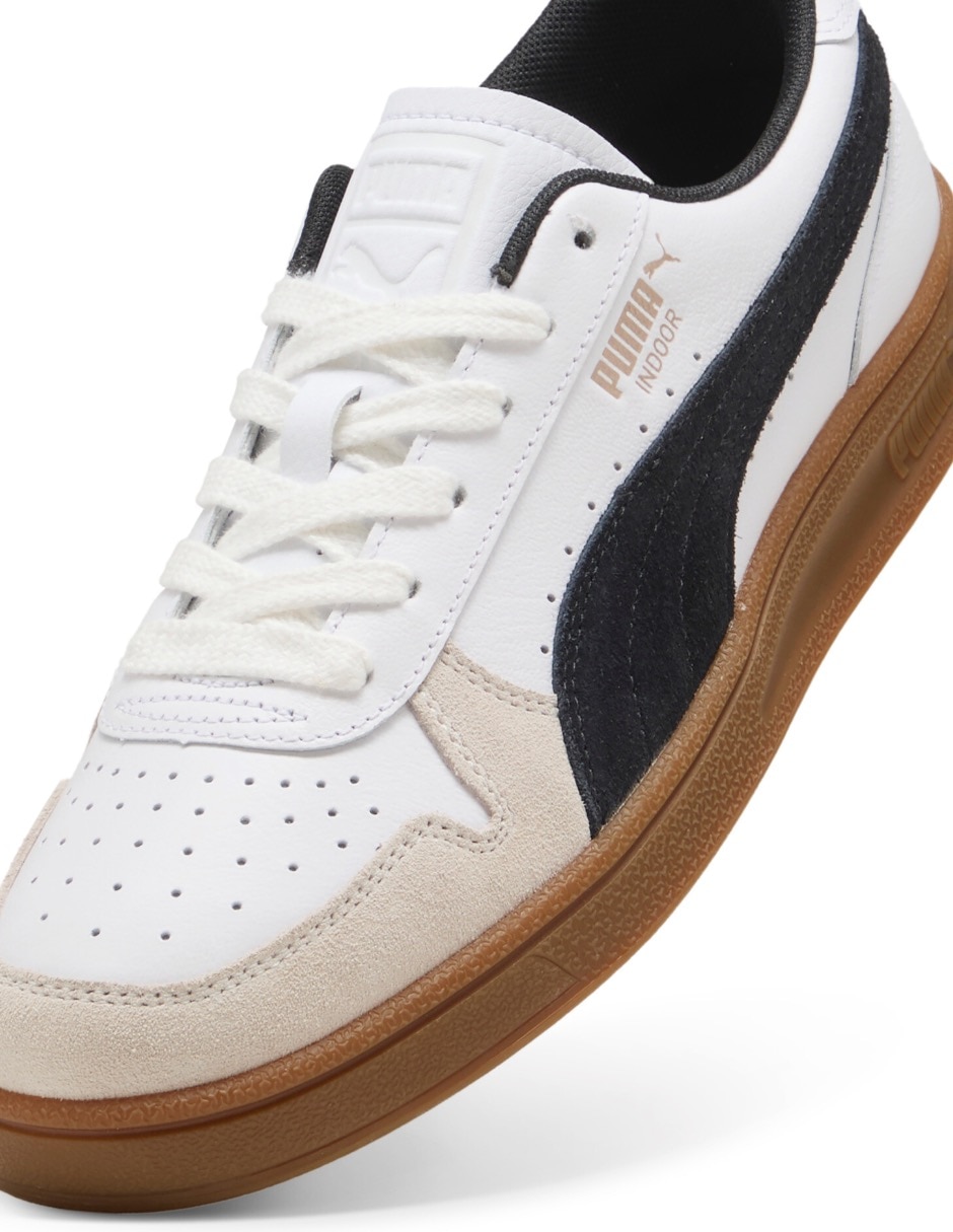 Tenis Indoor para mujer 5