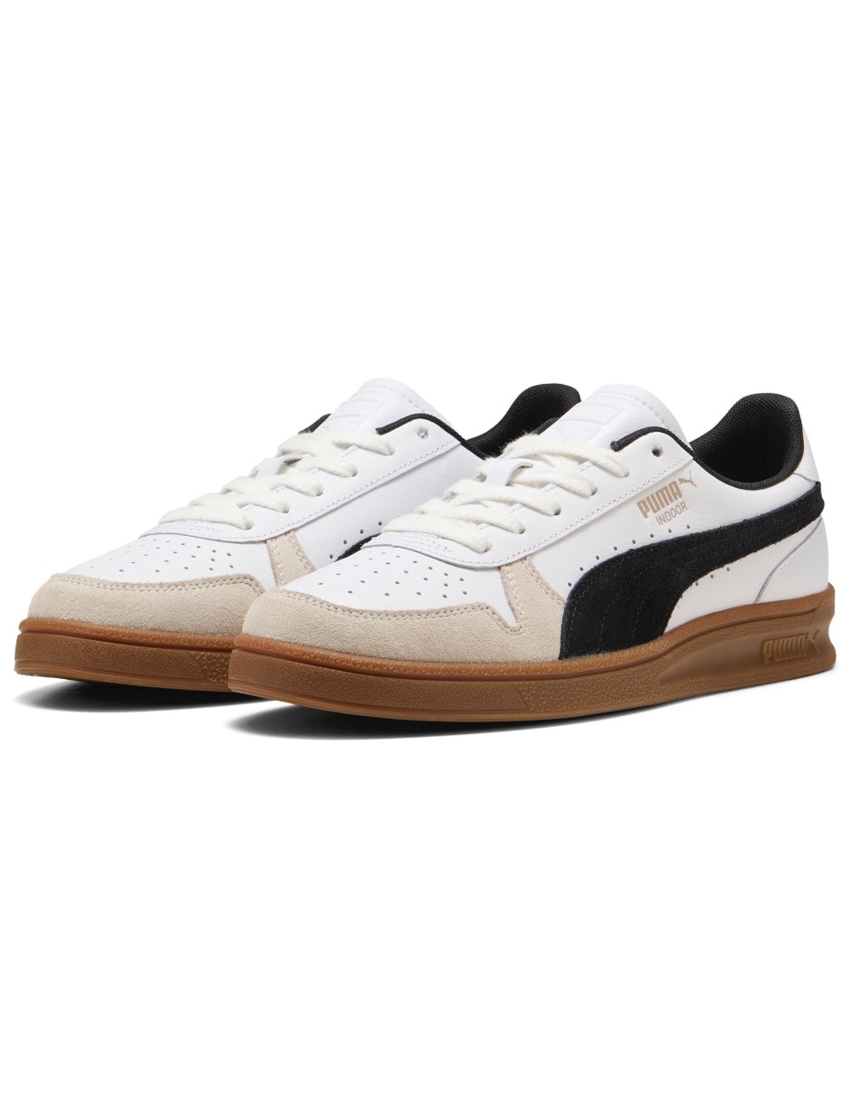 Tenis Indoor para mujer 6