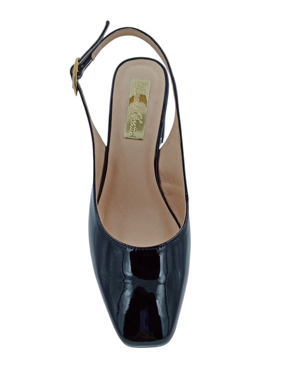 Zapatilla 4