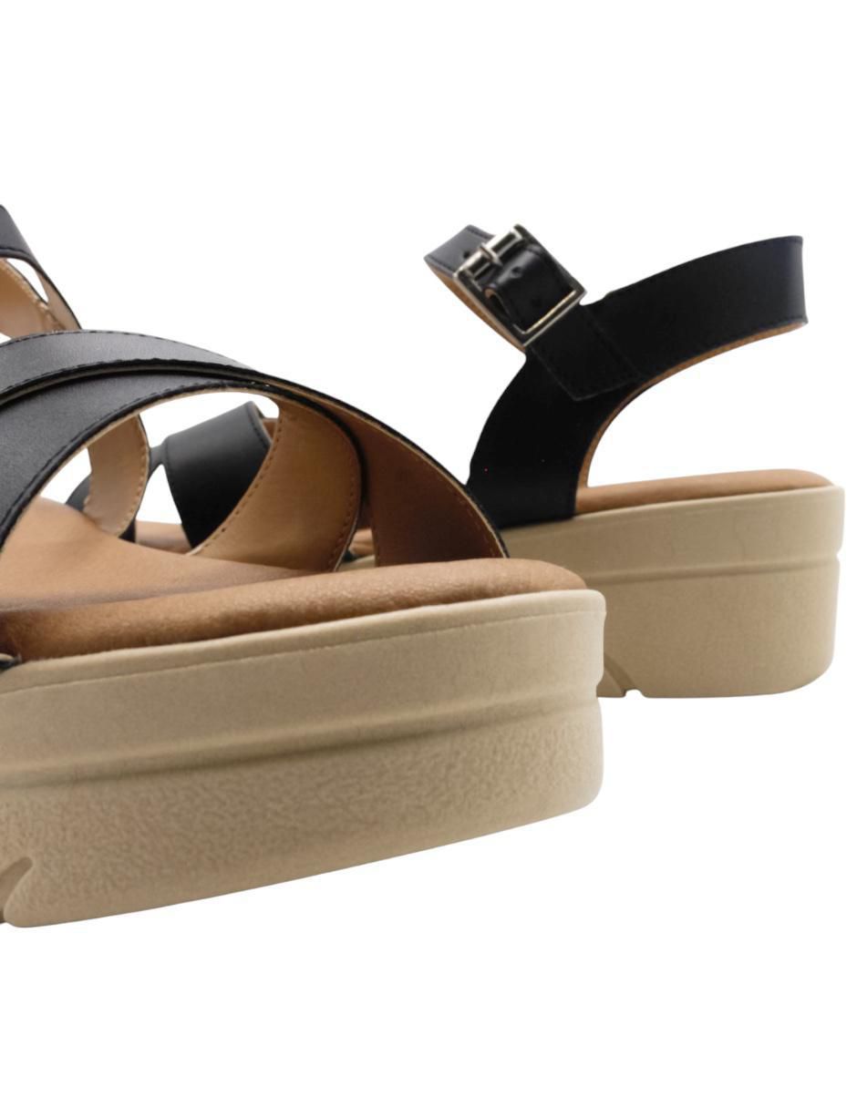 Sandalia para mujer 3