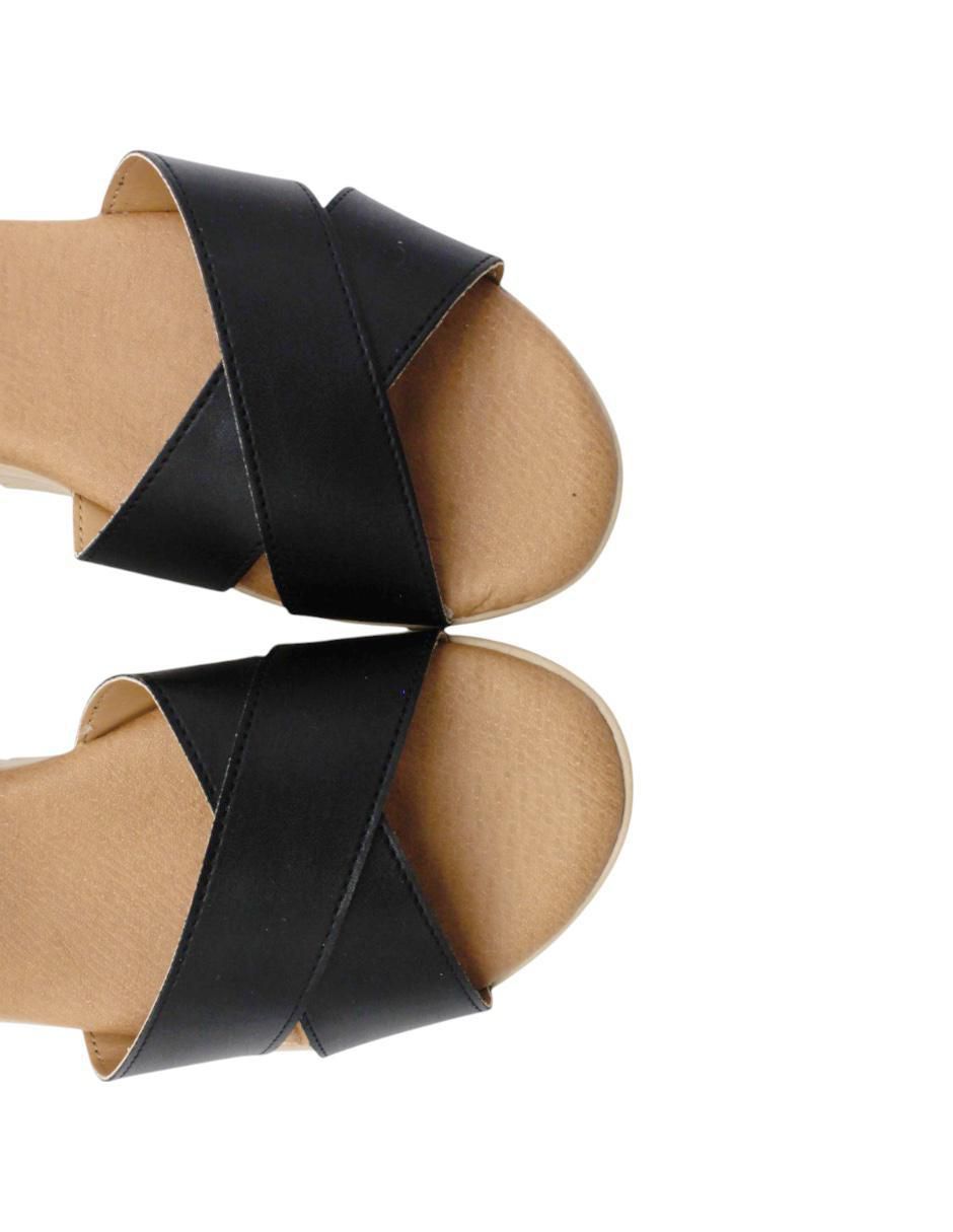 Sandalia para mujer 4