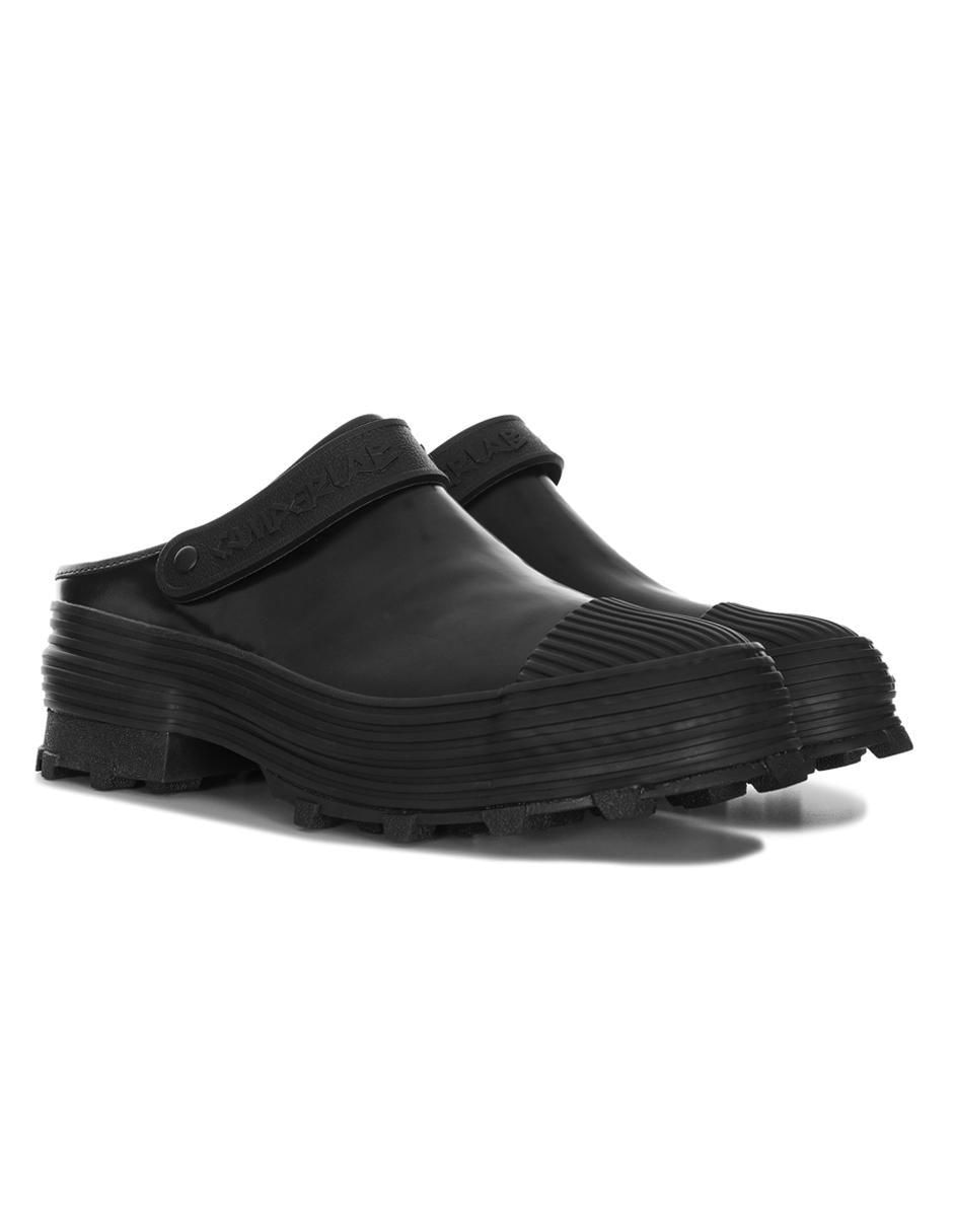 Zapato de piel para mujer 2