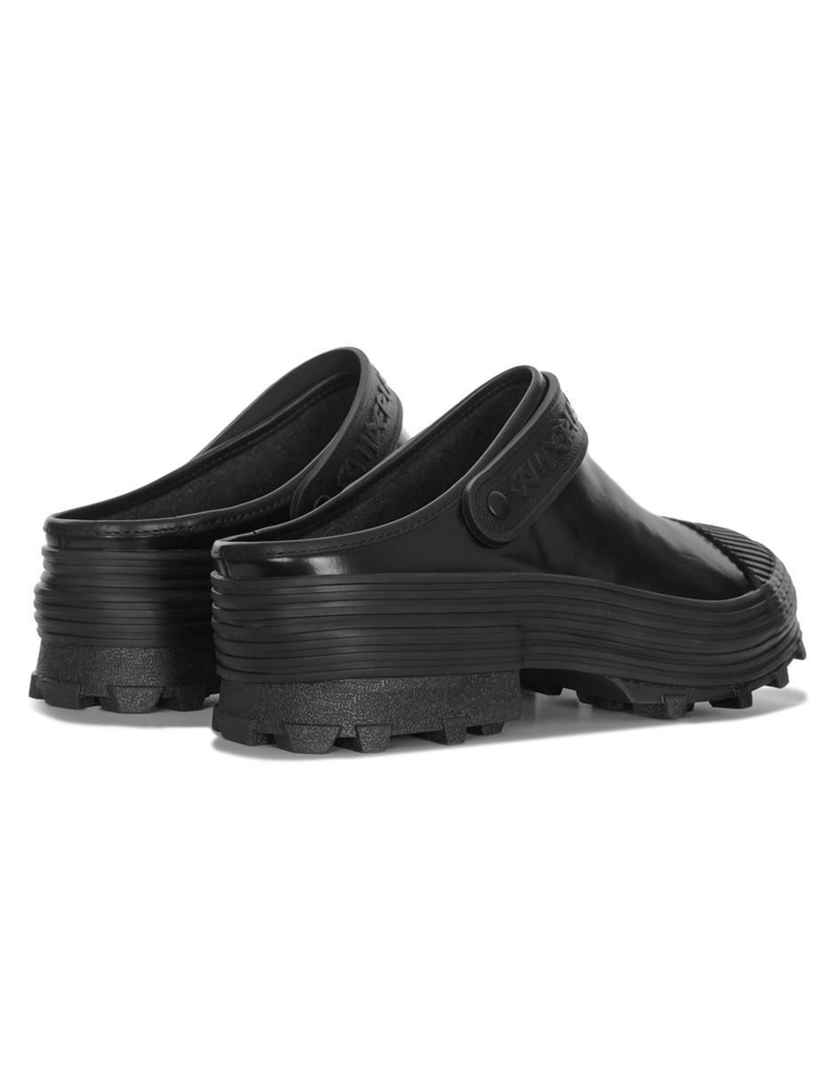 Zapato de piel para mujer 3