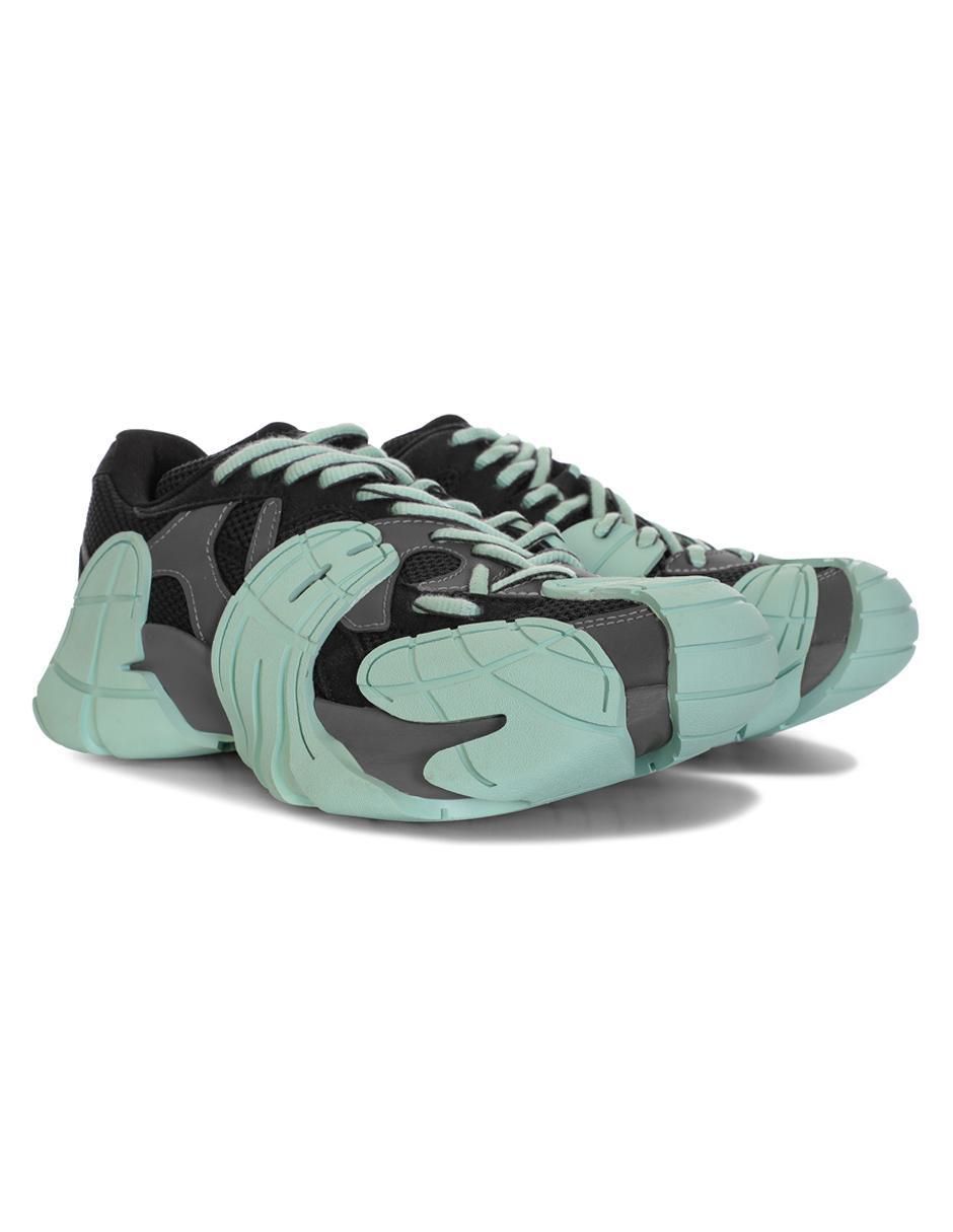Tenis Tormenta para mujer