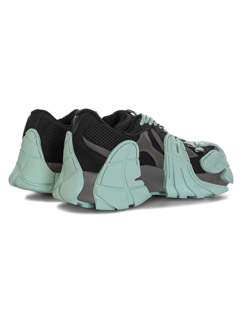 Tenis Tormenta para mujer