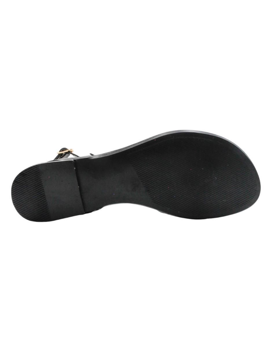 Sandalia Rbcloud Steps para mujer 5