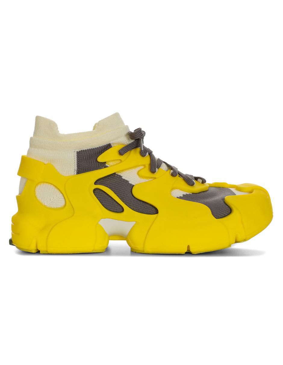 Tenis Tossu para mujer 1