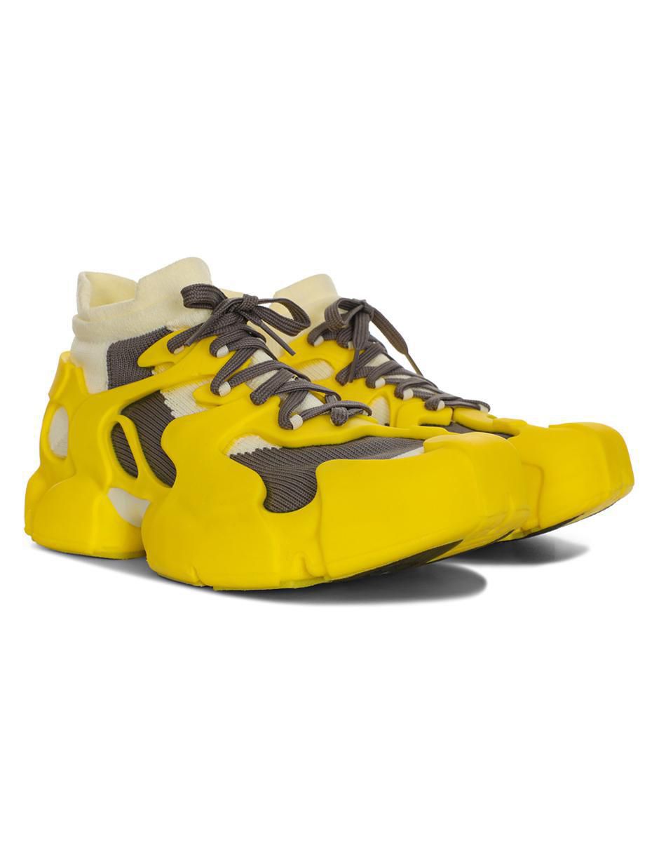 Tenis Tossu para mujer