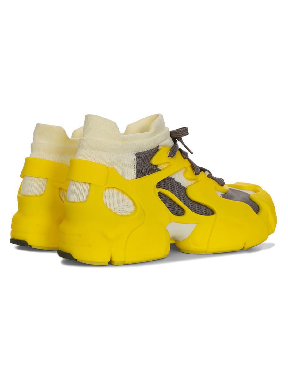 Tenis Tossu para mujer