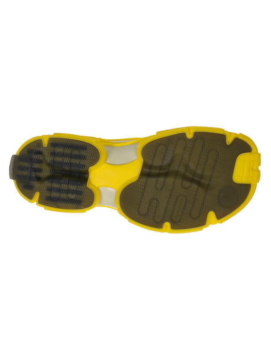Tenis Tossu para mujer