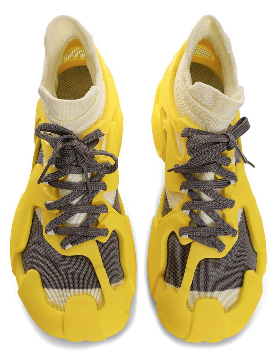 Tenis Tossu para mujer 5