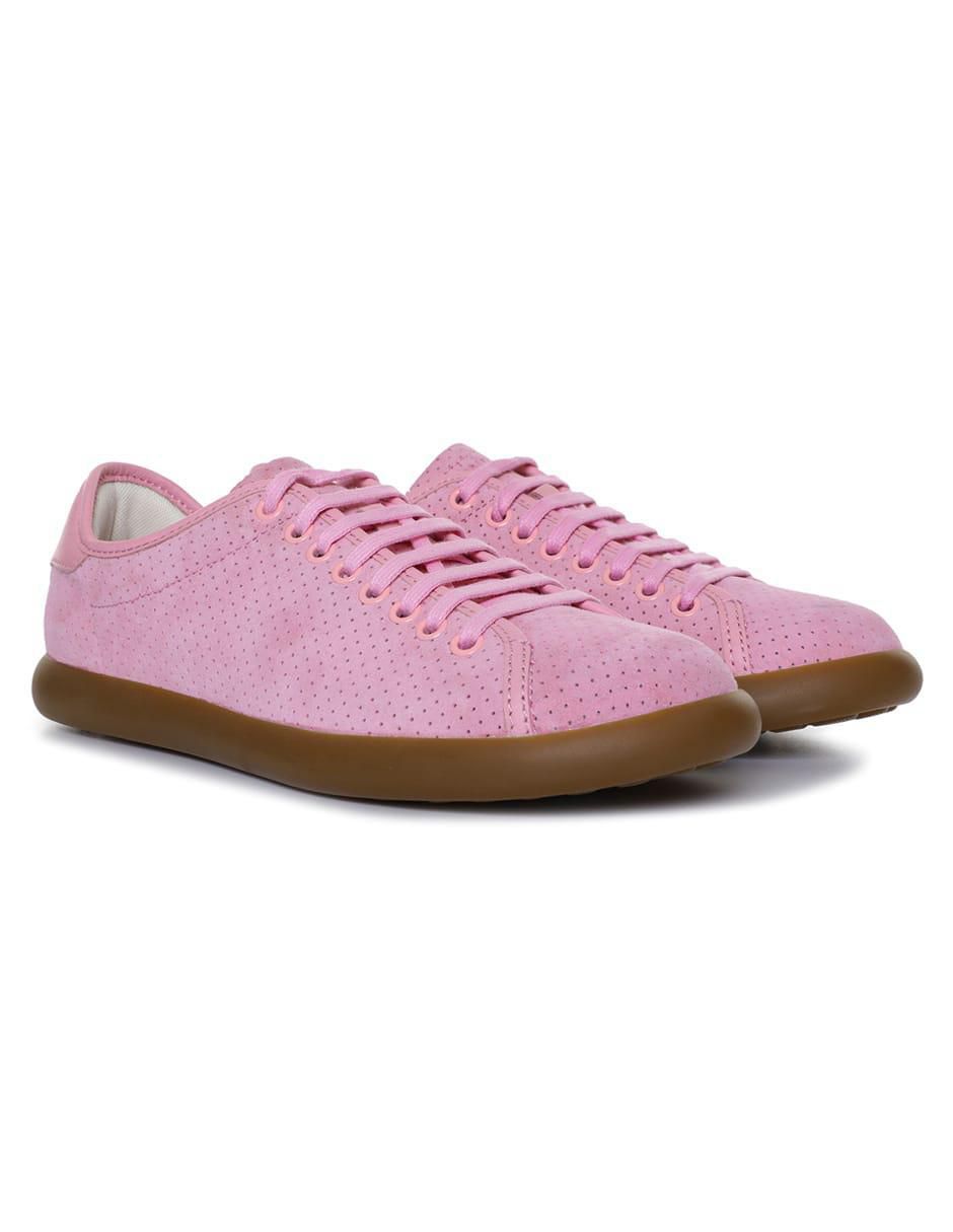 Tenis Pelotas Soller para mujer 3