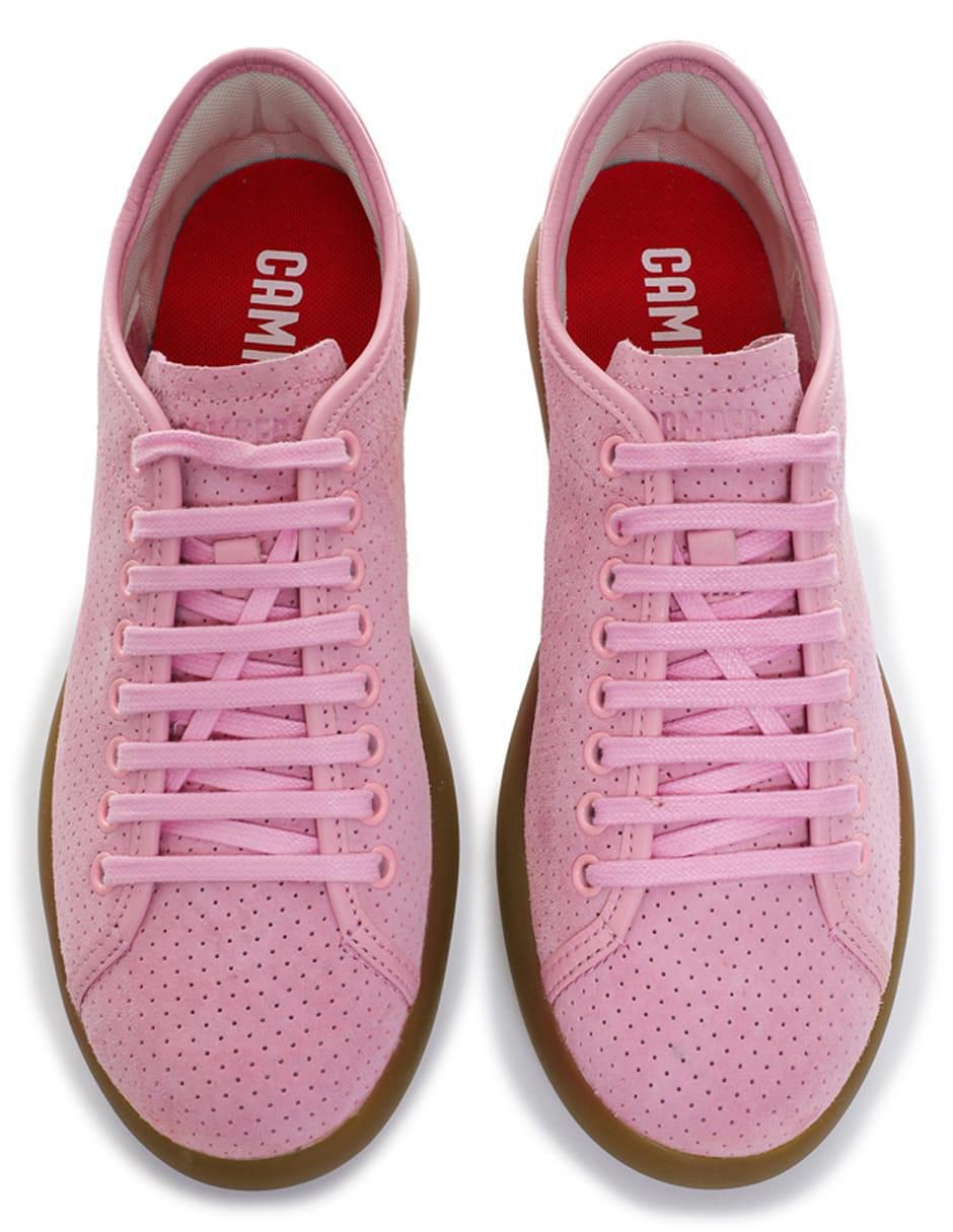 Tenis Pelotas Soller para mujer 4