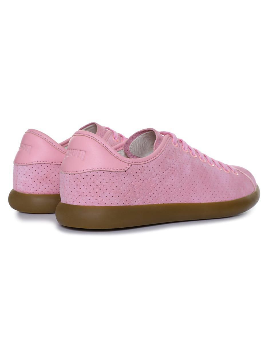 Tenis Pelotas Soller para mujer 5