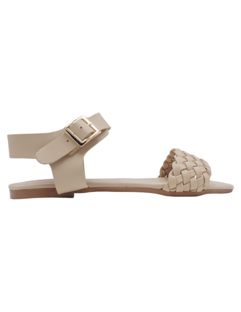 Sandalia Rbcloud Steps para mujer 2