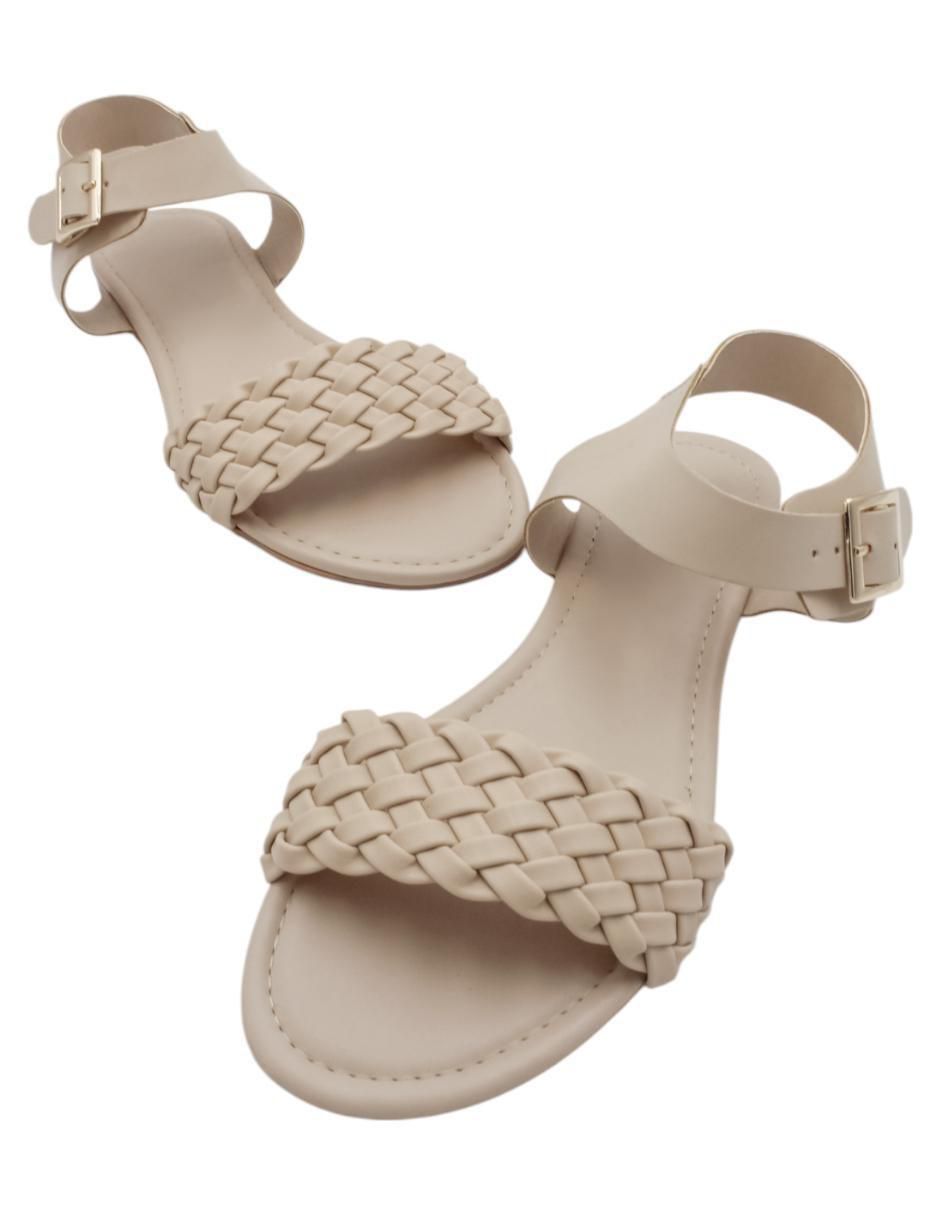 Sandalia Rbcloud Steps para mujer 3