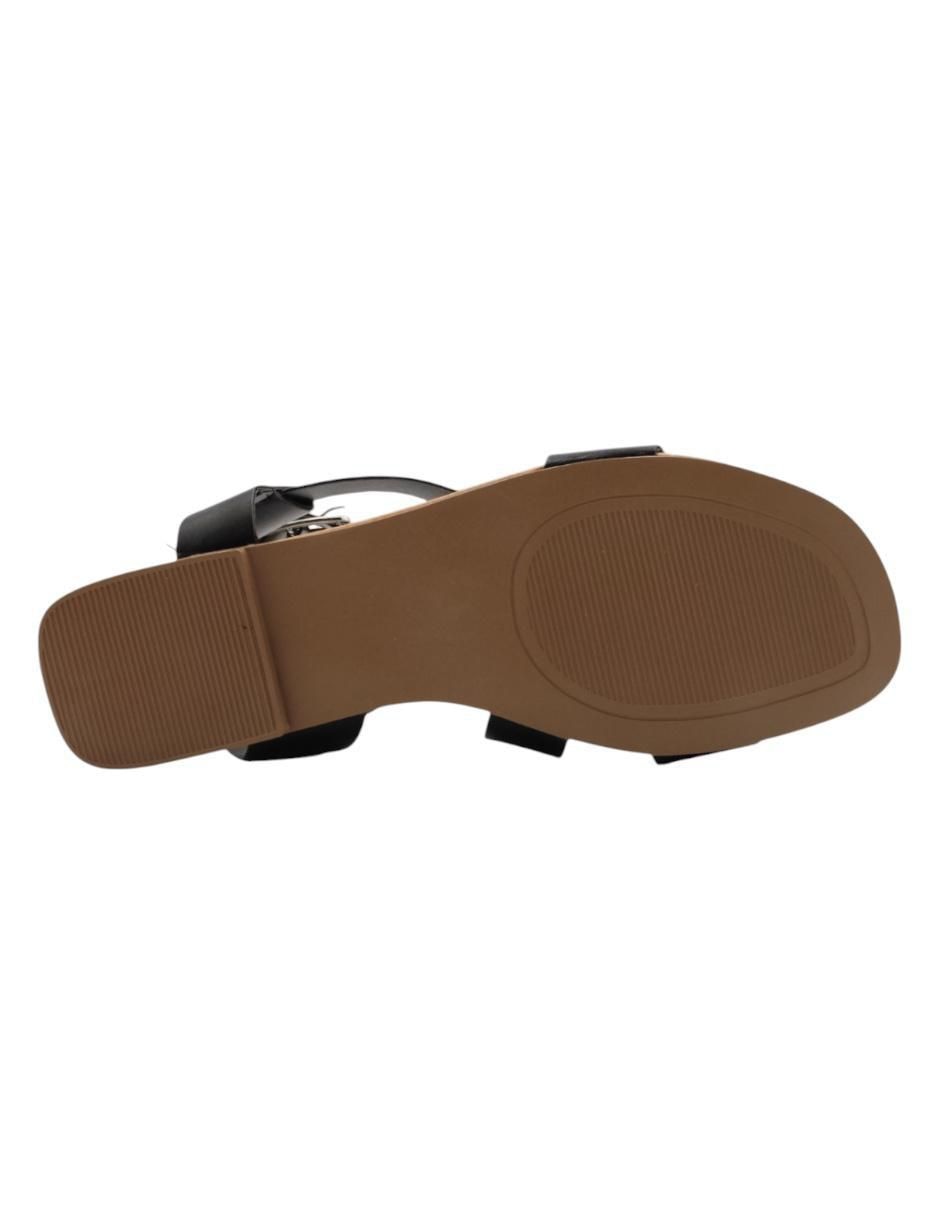 Sandalia para mujer 5