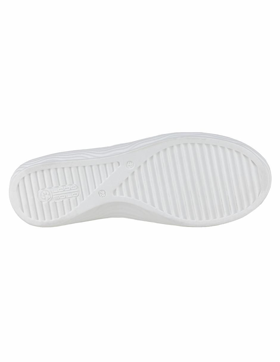Tenis para mujer 4