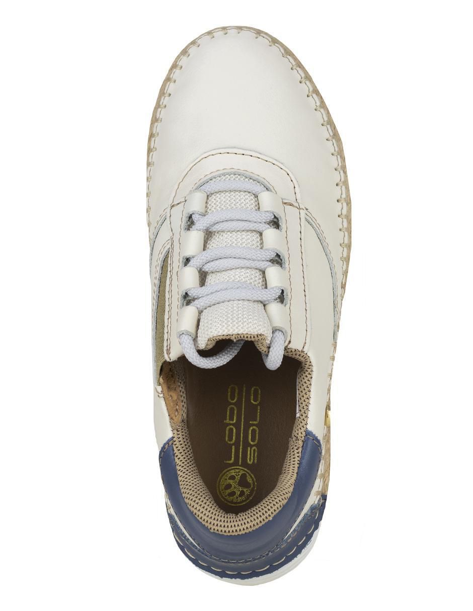Tenis para mujer 6