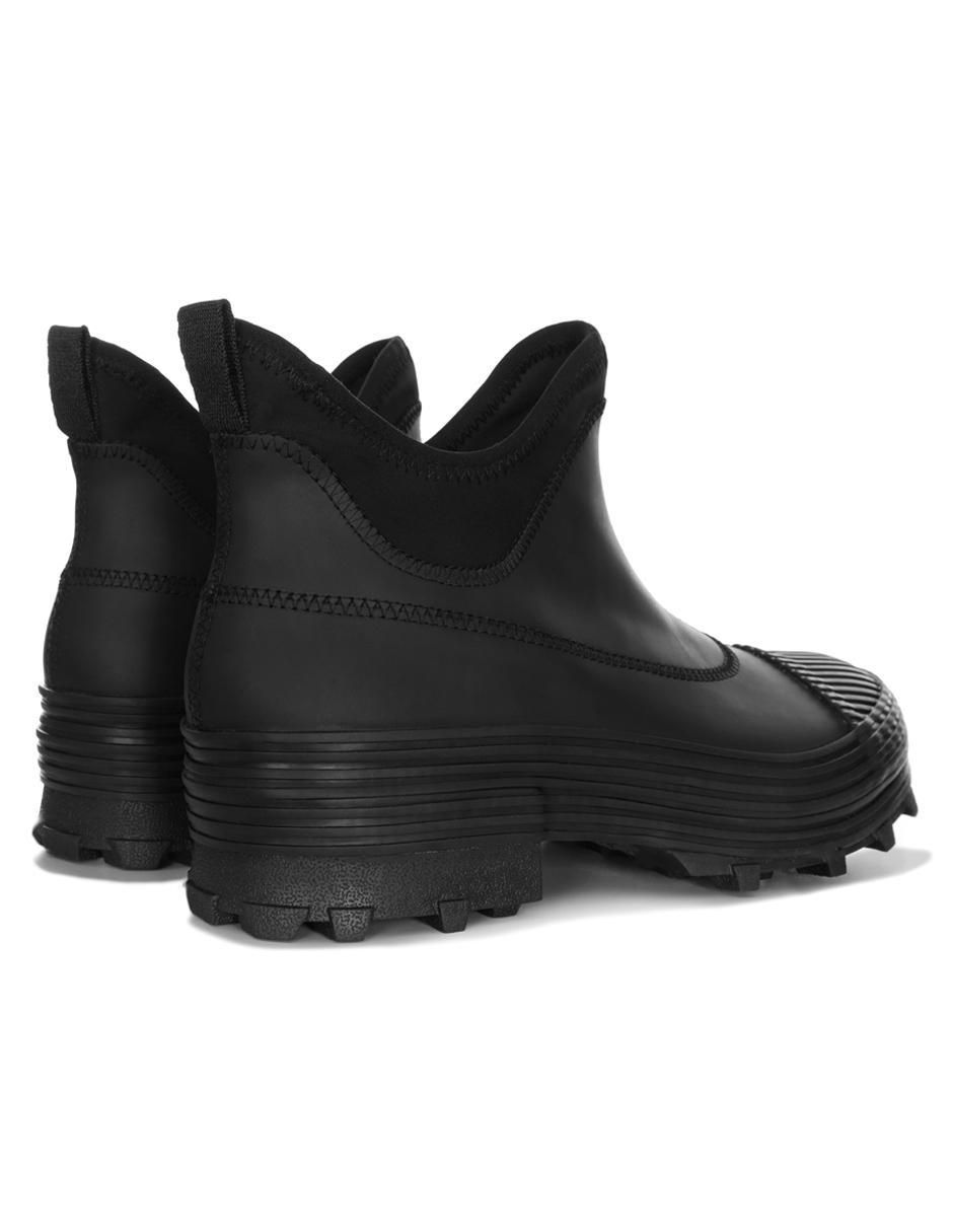 Bota al tobillo Traktori para mujer 3