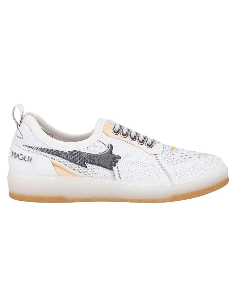 Tenis Athleisure Lover para mujer