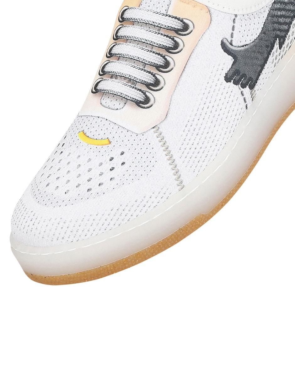 Tenis Athleisure Lover para mujer 5