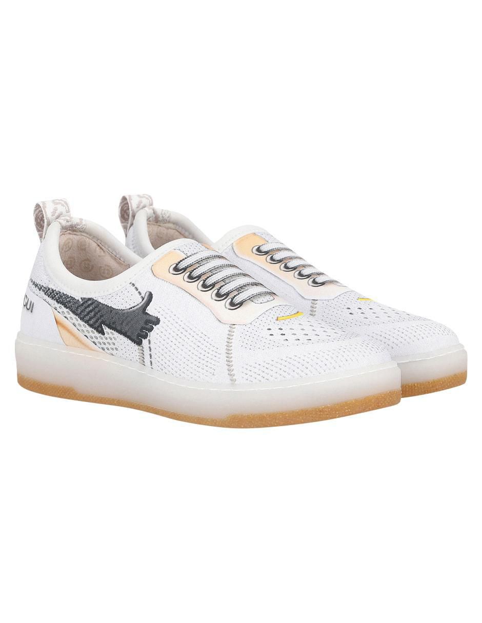 Tenis Athleisure Lover para mujer 8