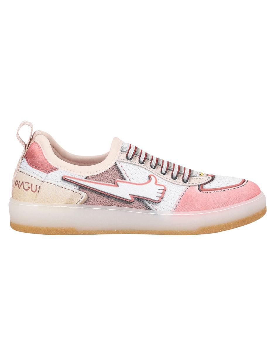 Tenis Dog Lover para mujer